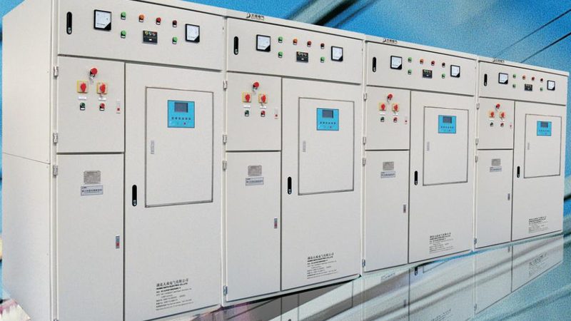 电气成套设备钣金材质：揭秘其分类与选择要点**